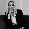 Логотип телеграм канала @kazarina_pro_zakon — Казарина про законы