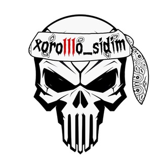 Логотип телеграм канала @kazarma_tankista — xoroiiio_sidim