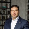Логотип телеграм канала @kazaroverp — КАЗАРОВ ДАВИД