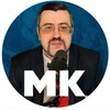 Логотип телеграм -каналу kazarovua — КАЗАРОВ