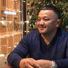 Логотип телеграм канала @kazatbekamanaliev — Аманалиев Казатбек