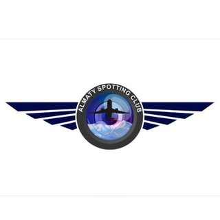 Telegram channel Kazaviation 🇰🇿🛫🛬 logo