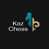 Telegram арнасының логотипі kazchesss — KazChess