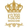 Логотип телеграм канала @kazeekuntsevo — Kazee Кунцево