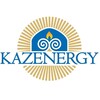 Логотип телеграм канала @kazenergy — Ассоциация KAZENERGY