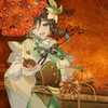 Логотип телеграм канала @kazenoseiza_stream — Детский садик "Ветерок"