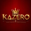 Logo of telegram channel kazero_official — KAZERO