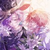 Логотип телеграм канала @kazeruikasa — ᴩуиᴋᴀᴄы ᴏᴛ ᴋᴀɜᴇ 🪷