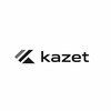 Telegram channel kazet logo