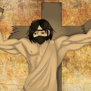 Логотип телеграм канала @kazeykalizeyismylove — Adeptus Kazeizmus