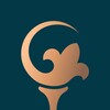 Telegram channel Kazakhstan Golf Federation logo