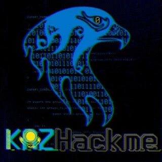 Telegram арнасының логотипі kazhack_news — KazHack.Me | Казхак Новости