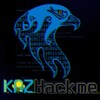 Telegram арнасының логотипі kazhack_news — KazHack.Me | Новости