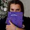 Логотип телеграм канала @kazikascrap — Планеры | Блокноты | Биндеры с BTS 💜
