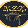 Telegram kanalining logotibi kazikopardalari — KaZiKo collection🌹🌹