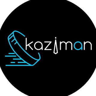 Логотип телеграм канала @kazimancasino — Casino Kaziman