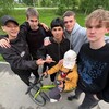Логотип телеграм канала @kazinaki_inreallife — Казинаки IRL