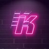 Логотип телеграм канала @kazinakpromo — КАЗИНАК - ПРОМОКОДЫ
