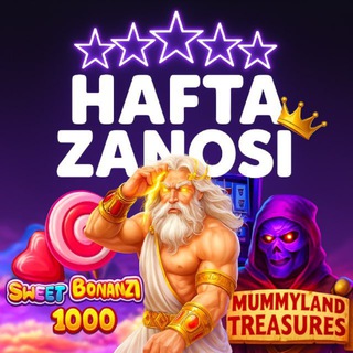 Logo de la chaîne télégraphique kazino_ekspert - KAZINO EKSPERT