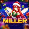 Логотип телеграм канала @kazino7casino — MILLER | PROMO❤️