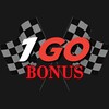 Логотип телеграм канала @kazino_1go_bonus — 1GO casino бонус - OneGO bonus
