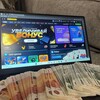 Telegram kanalining logotibi kazino_1wn — 🍒КАЗИНО | 1WiN🚀