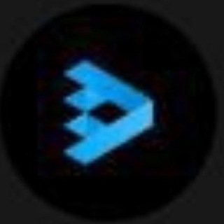 Логотип телеграм -каналу kazinocrup — Казино крипто.