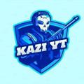 Logo saluran telegram kaziyt0 — KAZI YT'S ARMY
