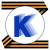 Логотип телеграм канала @kazkad810 — ПоZывной КАСКАД