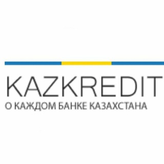 Логотип телеграм канала @kazkurs — Курс валют в Казахстане, прогнозы и новости