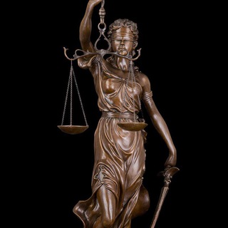 Telegram channel Адвокат ЛНР Казьмин О.Н. logo