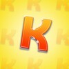 Логотип телеграм канала @kazonak — КАЗИНАК