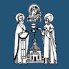 Логотип телеграм канала @kazpds — Казанская духовная семинария