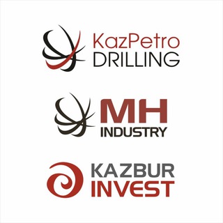 Telegram арнасының логотипі kazpetrodrilling — KPD, MHI & KBI
