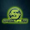 Telegram арнасының логотипі kazsportlife — SPORTLIFE.KZ