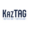 Telegram арнасының логотипі kaztag_qaz — ҚазТАГ