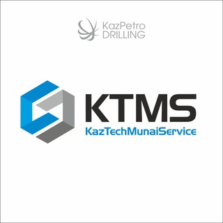 Логотип телеграм канала @kaztechmunaiservice — KazTechMunaiService