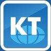 Telegram арнасының логотипі kaztodaykt — KAZAKHSTAN TODAY