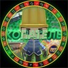 Логотип телеграм канала @kaztyt — КОПАТЕЛЬ Stream 🐗