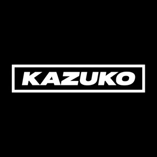 Логотип телеграм канала @kazuko_crew — KAZUKO | Сообщество уличной моды