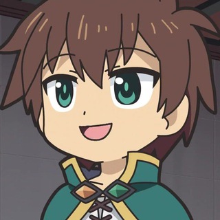 Logotipo do canal de telegrama kazuma_satou_des - Kazuma