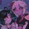 Логотип телеграм канала @kazuxiaodaily — 𝆹𝅥𝅥𝄀 Ｘ𝚒𝚊𝚘 𖹭Ｋ𝚊𝚣𝚞 𝒅𝑎𝑔𝑙𝑖𝑔 ˒˓ㅤׄ