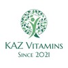 Logo of telegram channel kazvitaminsgroup — KAZ Vitamins Group