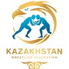 Telegram арнасының логотипі kazwrest — Kazakhstan Wrestling Federation 🇰🇿
