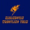 Telegram арнасының логотипі kazwrestlinggg — Kaz_wrestling 🇰🇿