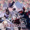 Логотип телеграм канала @kazzuscarra — 𝙆𝙖𝙯𝙪𝙨𝙘𝙖𝙧𝙖