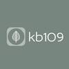Логотип телеграм канала @kb109ekb — Кухни kb109