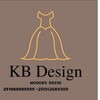 የቴሌግራም ቻናል አርማ kb_design_official — 𝐊𝐁 𝐃𝐞𝐬𝐢𝐠𝐧🇪🇹™