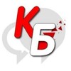 Логотип телеграм канала @kb_krasnoe_beloe — Красное и Белое || КБ без фильтра || Еда & Вода ||