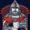 Логотип телеграм канала @kb_sevastopol — КЕ «Князь Владимир»